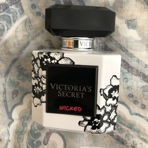 Victoria’s Secret Wicked 1.7oz